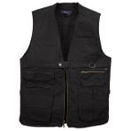 5.11 Tactical Vest Siyah Erkek Yelek