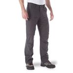 5.11 Taktik Apex kargo iş pantolonu, FlexTac streç kumaş, kemik, teflon kaplama, stil 74434
