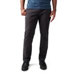 5.11 Taktik Erkek Koalisyon Günlük Pantolon Uyluk Kayma Alet Cepli, Volkanik, 32W X 34L, Stil 74533
