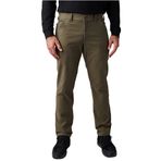 5.11 Taktik Erkek Koalisyon Günlük Pantolon Uyluk Kayma Gadget Cepli, Ranger Yeşili, 32W X 34L, Stil 74533