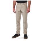 5.11 Taktik Erkek Koalisyon Günlük Pantolon Uyluk Slip Gadget Cepli, Stil 74533, Haki, 32W / 32L