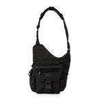 5.11 Taktik Push Pack Sling Bag - Erkekler için 6L Crossbody Omuz Çantası, Stil 56037-ABR