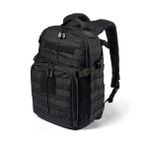 5.11 Taktik Sırt Çantası, RUSH 12 2.0 Askeri Survival Molle Sırt Çantası Dizüstü Bölmeli, 24L, Stil 56561ABR/56562ABR