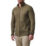 5.11 Unisex Yetişkin Consumer Erkek Giyim Polar, Ranger Green, Medium