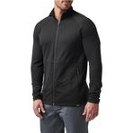 5.11 Unisex Yetişkin Consumer Erkek Giyim Polar, Siyah, Medium