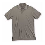 5.11 Utility Krem Polo T-shirt