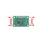 5-16V 3A Voltaj Dusurucu Modul Ca-1235 Dc Dc Cevirici Ayarlanabilir Guc Kaynagi Step Down Power