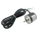 5-24 V 400 Adım Artımsal Optik Rotary Enkoder, Ab 2 Fazlı - Lpd3806-400bm-g5-24c