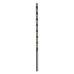 5.5X260mm Din1869/2 Uzun Matkap Ucu Hss