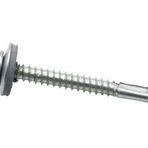 5.5X50 Akb Çatı Vidası 200LÜ Paket