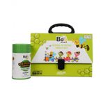 5-6 Yaş Görsel ve İşitsel Dikkat Seti-Bee Smart