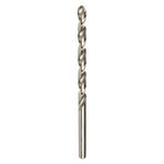 5.80X91X139mm KRONE DIN340 UZUN MATKAP UCU HSS (10 ADET)
