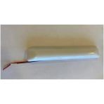5 Adet 12V Dekoratif Tente & Pergola LED 20CM-(6500K Beyaz Işık) - Oval