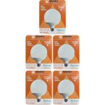 (5 Adet) 20W (120W) 6500K (Beyaz Işık) E27 Duylu (Kalın Duy) Glop Led Ampul