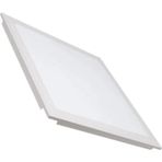 5 Adet 30x30 Klipin 18w 3200k Günışığı Slim Led Panel Armatür Günışığı Günışığı