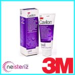 (5 Adet) 3M Cavilon 3392 G Dayanıklı Bariyer Krem 92G