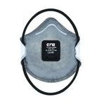 5 Adet Aktif Karbon Maske ERA 7110 AC FFP2 V NR D Ventilli CVLERA71105AD