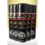 5 Adet Araç Lastik Parlatıcı Sprey 500 Ml