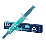 5 Adet Arctıc Mx-6 Termal Macun 4 Gram 7,5 W/mk