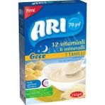5 Adet Arı Mama Ek Besin Gece 7 Tahıllı 250 gr