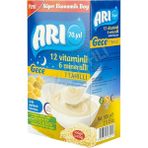5 Adet Arı Mama Ek Besin Gece 7 Tahıllı 500 gr