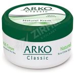 5 Adet Arko Krem Naturel Classic 250 ml