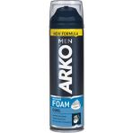 5 Adet Arko Tıraş Köpüğü 200 ml Cool