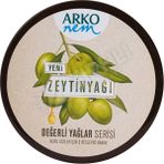 5 Adet Arko Zeytinyağlı Krem Nem 250 ml