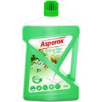 5 Adet Asperox Yüzey Temizleyici Doğaya Kaçış 2.5 L