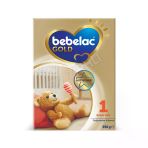 5 Adet Bebelac Gold Bebek Sütü No:1 350 gr