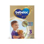 5 Adet Bebelac Gold Çocuk Devam Sütü No:3 350 gr