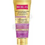 5 Adet Bioblas Saç Dökülmesine Karşı Saç Kremi 250 ml
