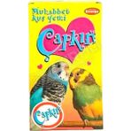 5 Adet Çapkın Muhabbet Kuş Yemi 300 gr
