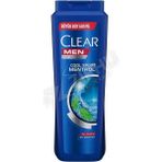 5 Adet Clear Şampuan Cool Sport Men 600 ml