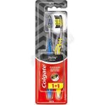 5 Adet Colgate Diş Fırçası Zig Zag Charcoal 1+1