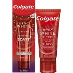5 Adet Colgate Diş Macunu Optic White Oxygen 50 ml