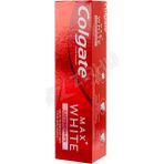5 Adet Colgate Max White Diş Macunu 75 ml