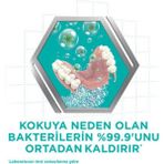 5 Adet Corega Diş Protezi Temizleyici Tablet 30'lu