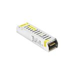 5 ADET CT 2576 Cata 10A Slim Model Fansız Şerit Led Trafosu 120W