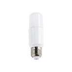 5 ADET CT 4091 Cata 9 W Buji Led Ampul Günışığı 3200k