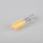 5 ADET CT 4222 Cata 4W G9 Led Kapsül Ampul Beyaz Işık 6500K