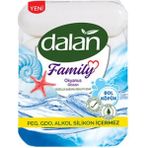 5 Adet Dalan Family Okyanus Güzellik Sabunu 4X75 G
