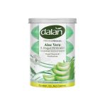5 Adet Dalan Fresh & Minerals Aloe Vera Sabun (4 x 110 Gr) 440 gr