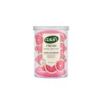 5 Adet Dalan Fresh Pembe Greyfurt Güzellik Sabunu 4 x 110 G