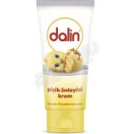 5 Adet Dalin Pişik Kremi 100 ml