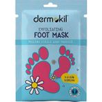 5 Adet Dermokil Soyulabilir Peeling Etkili Ayak Maskesi 30 ml