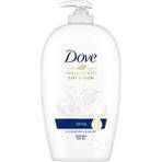 5 Adet Dove Nemlendirici Sıvı Sabun 450 ml