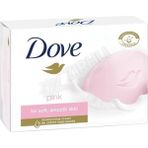 5 Adet Dove Pink Sabun 90 gr
