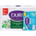 5 Adet Duru Sabun Saf Doğal Klasik 600 Gr+ Ocean Fresh 150 gr Hediyeli