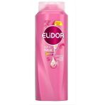 5 Adet Elidor Güçlü Parlak Şampuan 650 ml